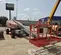 2018 Skyjack SJ40T Boom Lift
