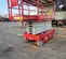 2021 MEC 4046SE Scissor Lift
