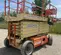 2017 JLG 4069LE Scissor Lift