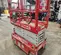 2019 MEC MICRO 19 Scissor Lift