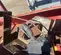 2018 MEC 1330SE Scissor Lift
