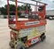 2017 JLG 2632ES Scissor Lift