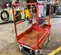 2019 Skyjack SJ12 Self-Propelled One-Person Lift
