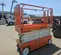 2019 Snorkel S3226E Scissor Lift