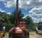2016 SKYTRAK 8042 Forklift