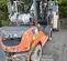2019 Toyota 8FGU30 Warehouse Forklift