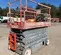 2015 Skyjack SJIII4632 Scissor Lift