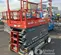 2019 Skyjack SJIII4740 Scissor Lift