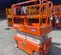 2018 Snorkel S3219E Scissor Lift