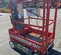2018 Skyjack SJ16 Self-Propelled One-Person Lift