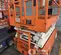 2018 Snorkel S4726E Scissor Lift
