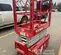 2019 MEC 1330SE Scissor Lift
