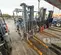 2016 Komatsu FG25T-16 Warehouse Forklift