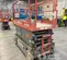 2017 Skyjack SJIII4632 Scissor Lift