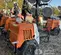 2018 Magnum Pro MLT6SM Portable Light Tower