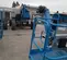2016 Genie Z-62/40 Articulating Boom Lift
