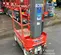 2017 Skyjack SJ12 Self-Propelled One-Person Lift