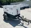 2019 Wacker Neuson G25 T4F Diesel Generator