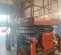2018 Skyjack SJ8841RT Rough Terrain Scissor Lift