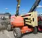 2017 JLG 450AJ Articulating Boom Lift