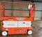 2019 Snorkel S3226E Scissor Lift