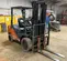 2019 Toyota 8FDU30 Warehouse Forklift
