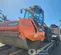 2021 Hamm H10I Single Drum Roller