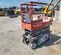 2016 Skyjack SJIII3219 Scissor Lift