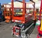 2019 Skyjack SJIII3219 Scissor Lift