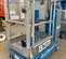 2017 Genie GR-20 Self-Propelled One-Person Lift