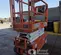 2018 Snorkel S3219E Scissor Lift