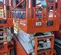 2019 Snorkel S3226E Scissor Lift