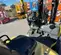 2018 HYSTER H50XT Warehouse Forklift