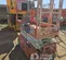 2020 Snorkel S3219E Scissor Lift