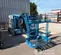 2015 Genie Z-30/20N Articulating Boom Lift