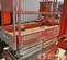 2019 Snorkel S3219E Scissor Lift