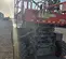 2019 Skyjack SJ6832RT Rough Terrain Scissor Lift