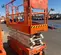 2018 Snorkel S3226E Scissor Lift