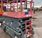 2017 Skyjack SJIII4740 Scissor Lift
