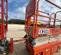 2018 Snorkel S3219E Scissor Lift