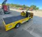 2023 Taylor Dunn BIG FOOT 48V AC Utility Vehicle