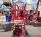 2017 MEC 1930SE Scissor Lift