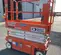 2019 Snorkel S3219E Scissor Lift