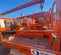 2018 Snorkel S3219E Scissor Lift