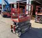 2017 Skyjack SJIII3219 Scissor Lift