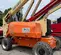 2017 JLG 800AJ Articulating Boom Lift