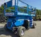 2017 Genie GS-4390 RT Rough Terrain Scissor Lift