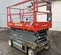 2016 Skyjack SJIII4632 Scissor Lift