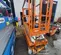 2021 Snorkel S3219E Scissor Lift