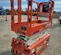 2018 Snorkel S3219E Scissor Lift